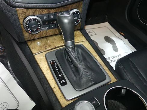 Used 2009 Mercedes-Benz C 63 AMG Sedan image 31