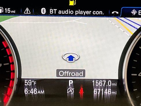 Used 2017 Audi A7 3.0T Premium Plus w/ Sport Package image 26