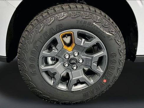 New 2026 Ford Maverick Tremor AWD/4WD image 12