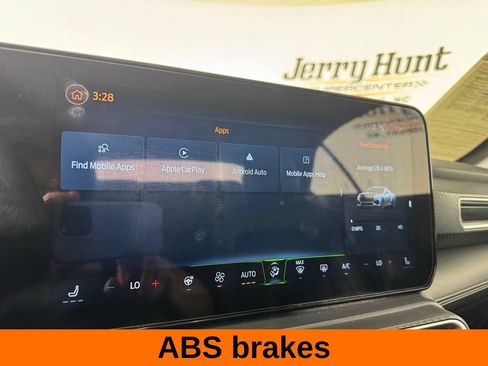 Used 2025 Ford Mustang Premium RWD image 19
