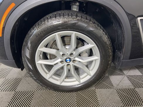 Used 2022 BMW X5 xDrive40i image 15