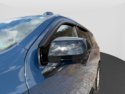 Used 2026 Chevrolet Tahoe LS w/ LPO, Dark Essentials Package image 11