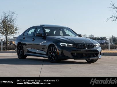 New 2026 BMW M340i w/ Premium Package
