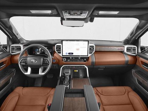 New 2026 Toyota Tundra 1794 Edition image 5