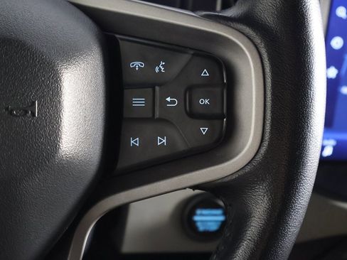 Used 2022 Ford Bronco Badlands image 37