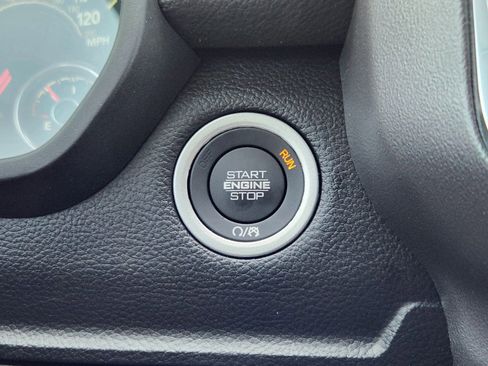 New 2025 RAM 1500 Laramie w/ Laramie Southwest Edition image 19