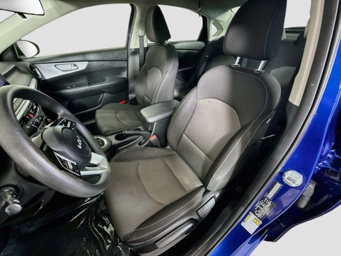 Used 2024 Kia Forte LXS FWD image 21