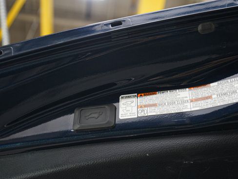 Used 2017 Toyota RAV4 Limited w/ All Weather Liner Package AWD/4WD image 19