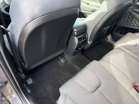 Certified 2023 Hyundai Santa Fe SEL image 14