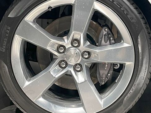 Used 2011 Chevrolet Camaro SS w/ RS Package image 10