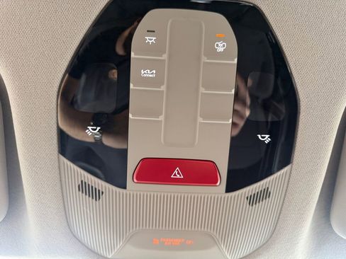 New 2026 Kia K4 LXS image 11