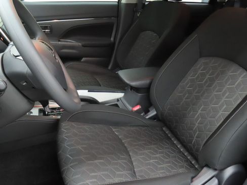 New 2026 Mitsubishi Outlander Sport ES AWD/4WD image 10