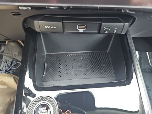 New 2026 Kia Sportage SX Prestige image 17