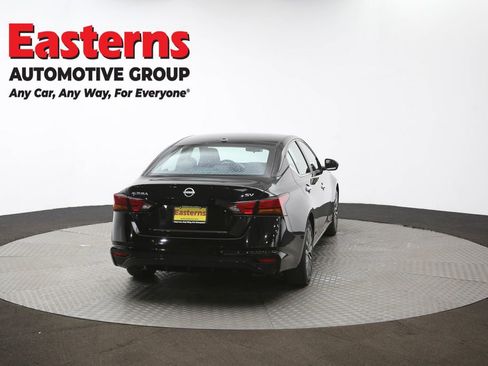 Used 2024 Nissan Altima 2.5 SV image 39