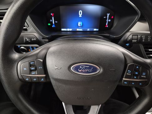 Used 2025 Ford Escape Active AWD/4WD image 26