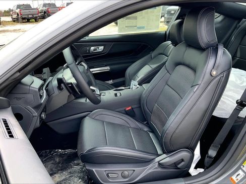New 2026 Ford Mustang GT Premium image 7