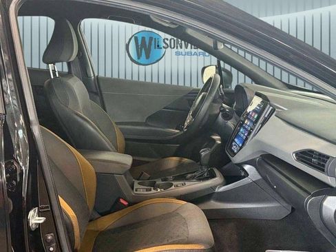 Used 2024 Subaru Crosstrek 2.5i Sport w/ Popular Package #4A AWD/4WD image 6