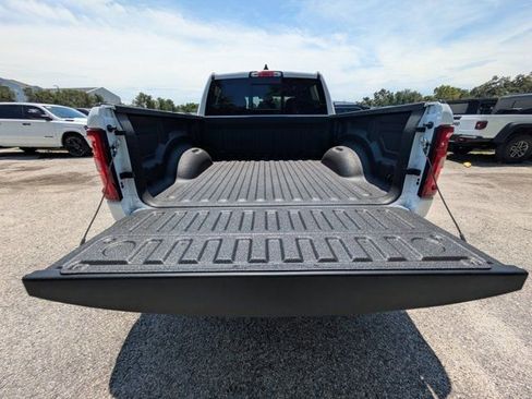 New 2026 RAM 1500 Lone Star image 11