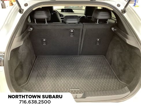 Used 2024 MAZDA CX-30 AWD 2.5 S w/ Select Sport Pkg image 14