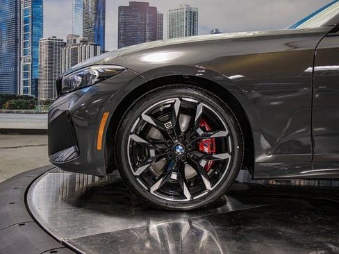 Used 2026 BMW 330i xDrive 330i xDrive w/ M Sport Package image 7