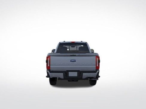 New 2026 Ford F250 Lariat w/ Lariat Premium Package image 7
