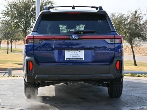 New 2026 Subaru Outback Premium image 4