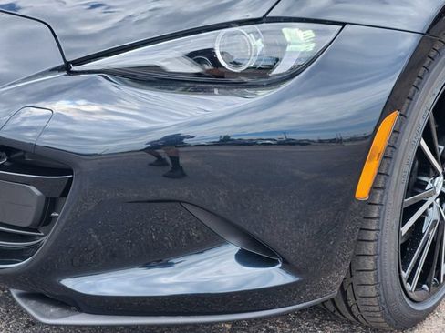 New 2026 MAZDA MX-5 Miata Grand Touring w/ Weather Package RWD image 5