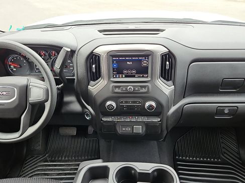 New 2026 GMC Sierra 1500 Pro w/ Pro Value Package image 10