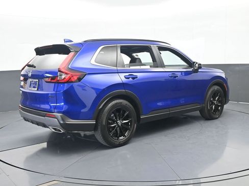 Used 2024 Honda CR-V Sport-L image 6