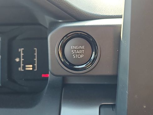 New 2026 Toyota Tacoma SR5 AWD/4WD image 12