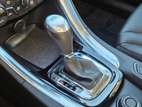 Used 2017 Chevrolet SS image 38