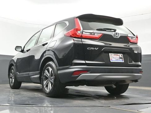 Used 2019 Honda CR-V LX image 23