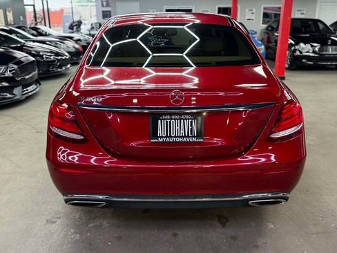 Used 2017 Mercedes-Benz E 300 image 5