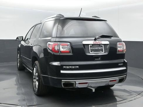 Used 2014 GMC Acadia Denali AWD/4WD image 6