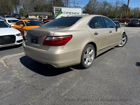 Used 2010 Lexus LS 460 image 3