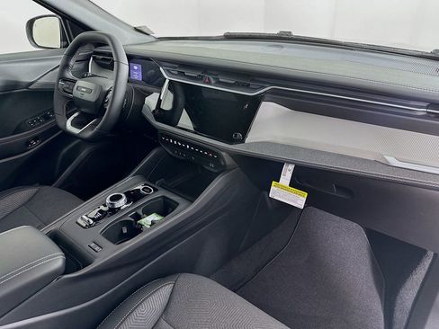 New 2026 Jeep Cherokee Laredo image 34