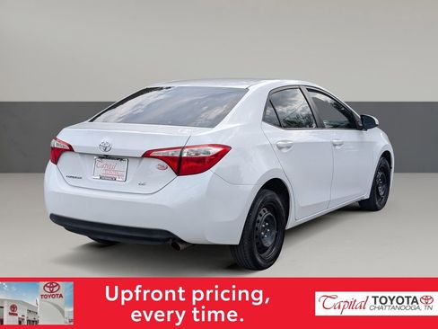 Used 2016 Toyota Corolla LE image 7