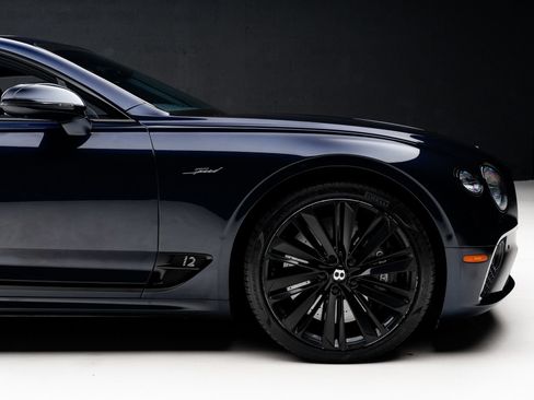 Used 2023 Bentley Continental GT Speed AWD/4WD image 37