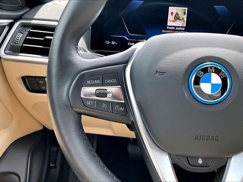 Certified 2023 BMW i4 eDrive35 w/ Premium Package RWD image 25