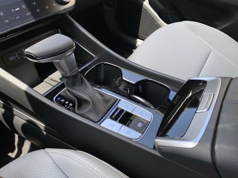 New 2026 Hyundai Santa Cruz Limited AWD/4WD image 27