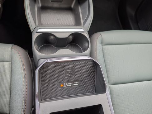 New 2026 GMC Terrain AT4 AWD/4WD image 30