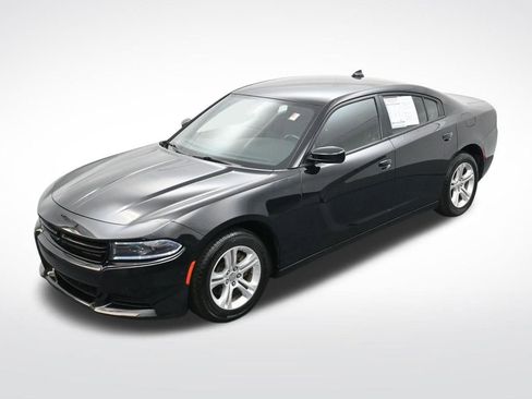 Used 2023 Dodge Charger SXT image 21