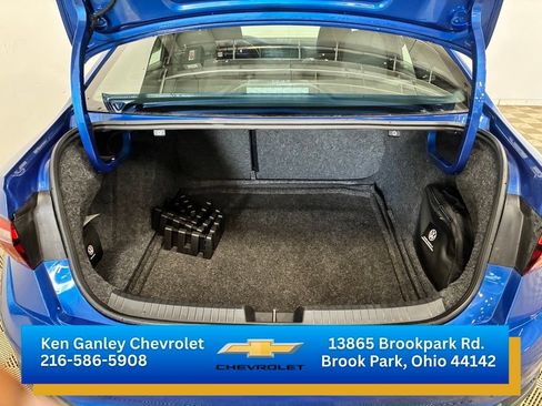 Used 2024 Volkswagen Jetta Sport FWD image 17