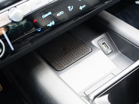 Certified 2024 Hyundai Ioniq 6 Limited image 20