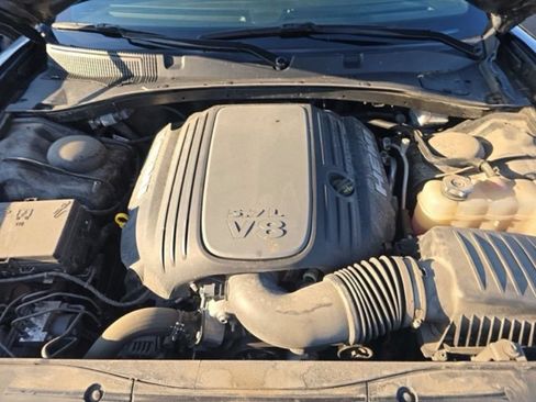 Used 2022 Dodge Charger R/T RWD image 17