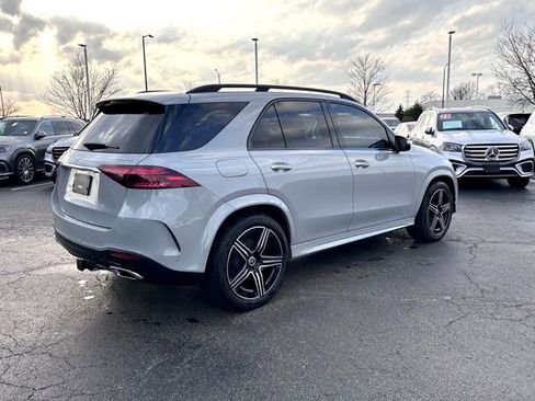 Certified 2024 Mercedes-Benz GLE 450 4MATIC image 9