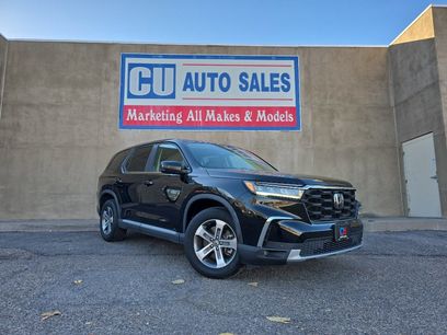 Used 2024 Honda Pilot EX-L