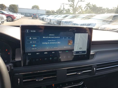 Certified 2024 Lincoln Corsair FWD image 20