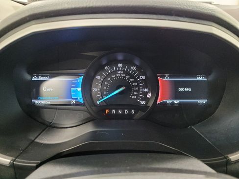 Used 2020 Ford Edge SEL AWD/4WD image 23
