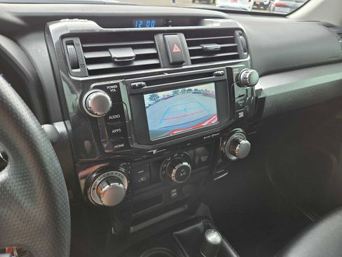 Used 2018 Toyota 4Runner TRD Pro AWD/4WD image 29